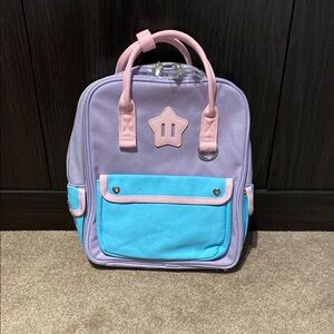 NattyCat's perfect everyday bag